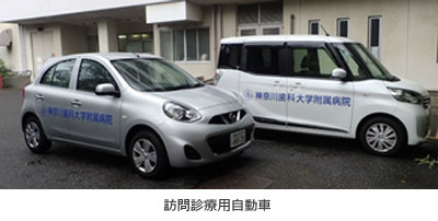 嚥下内視鏡検査 写真