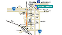 交通アクセス