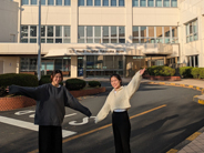 神奈川歯科大学附属病院 研修風景